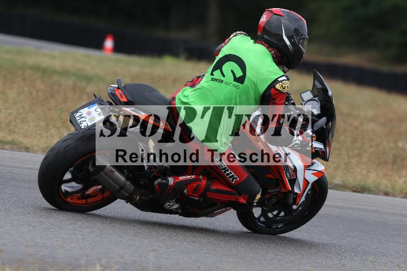 Archiv-2022/46 29.07.2022 Speer Racing ADR/Instruktorengruppe/backside